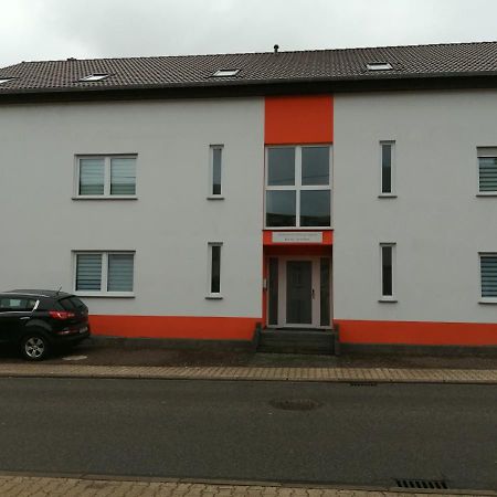 Haus Stadler Irsch 외부 사진