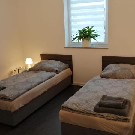 Haus Stadler Irsch 외부 사진