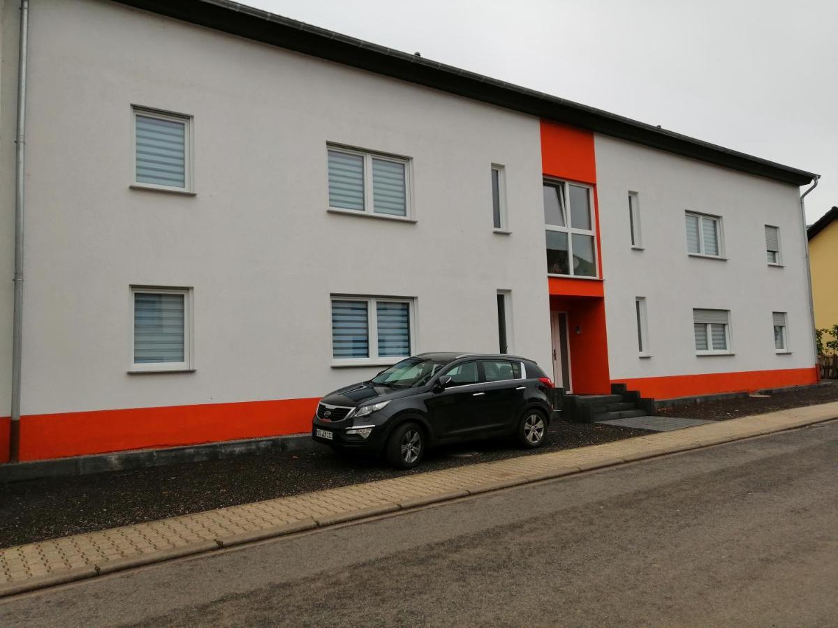 Haus Stadler Irsch 외부 사진