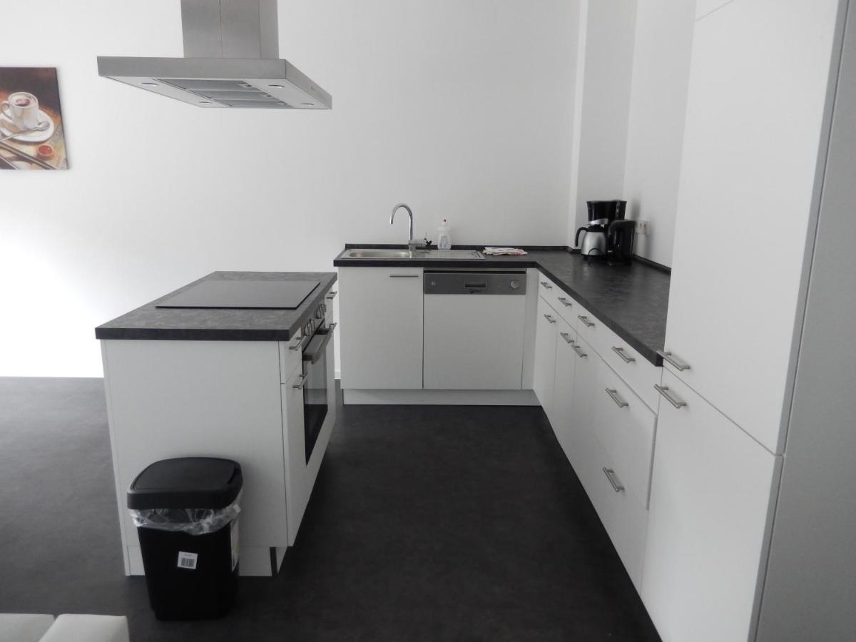 Haus Stadler Irsch 외부 사진