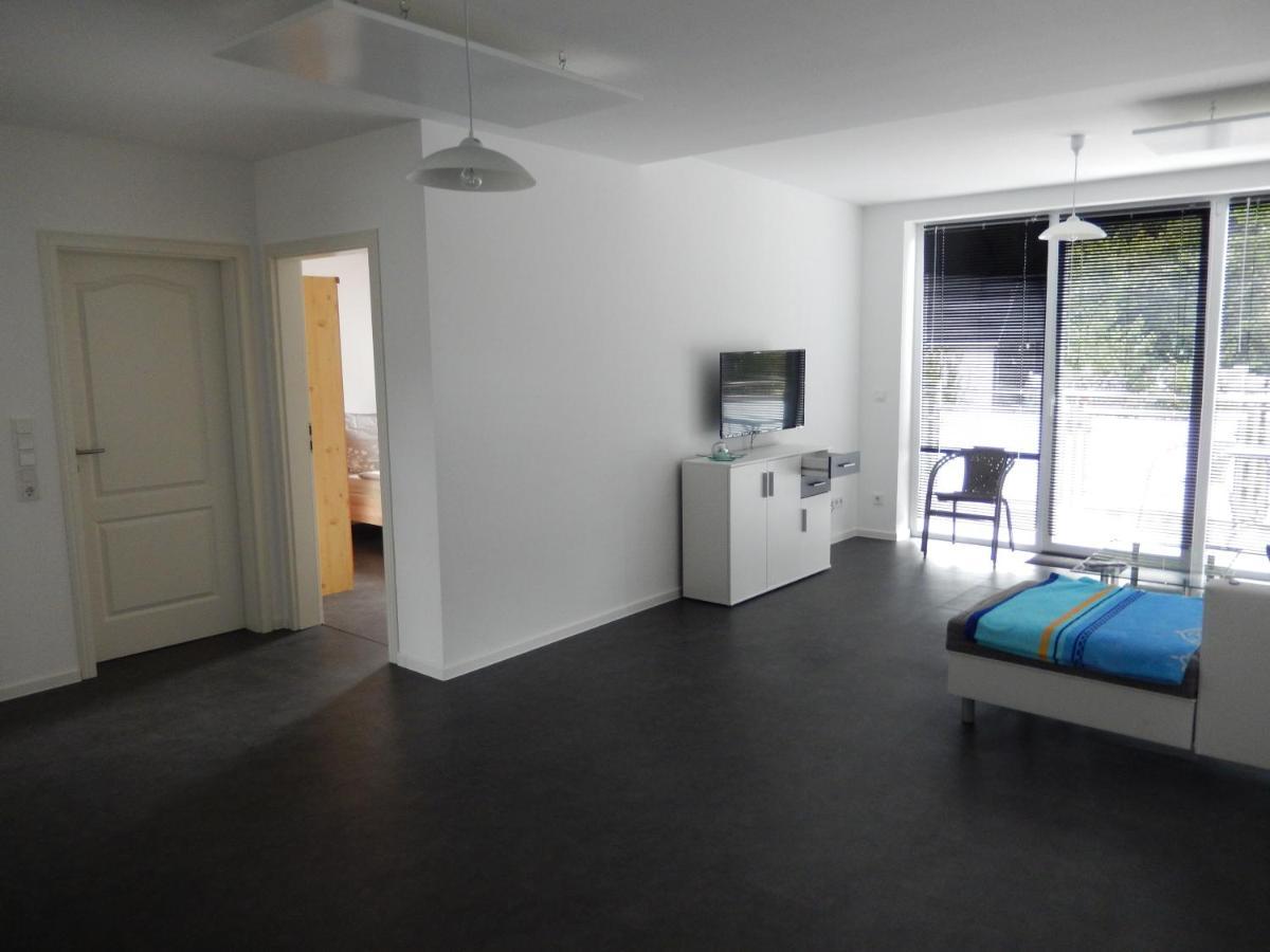 Haus Stadler Irsch 외부 사진