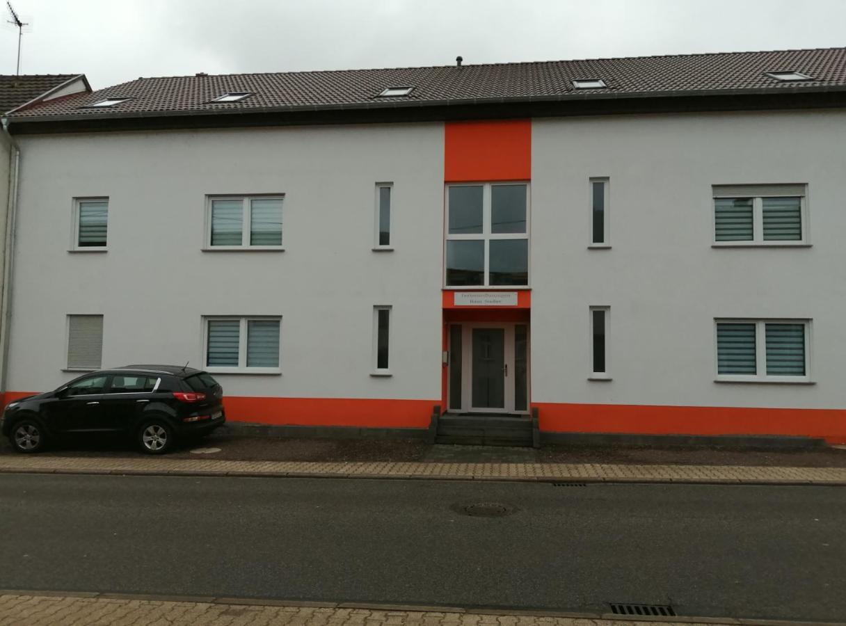 Haus Stadler Irsch 외부 사진