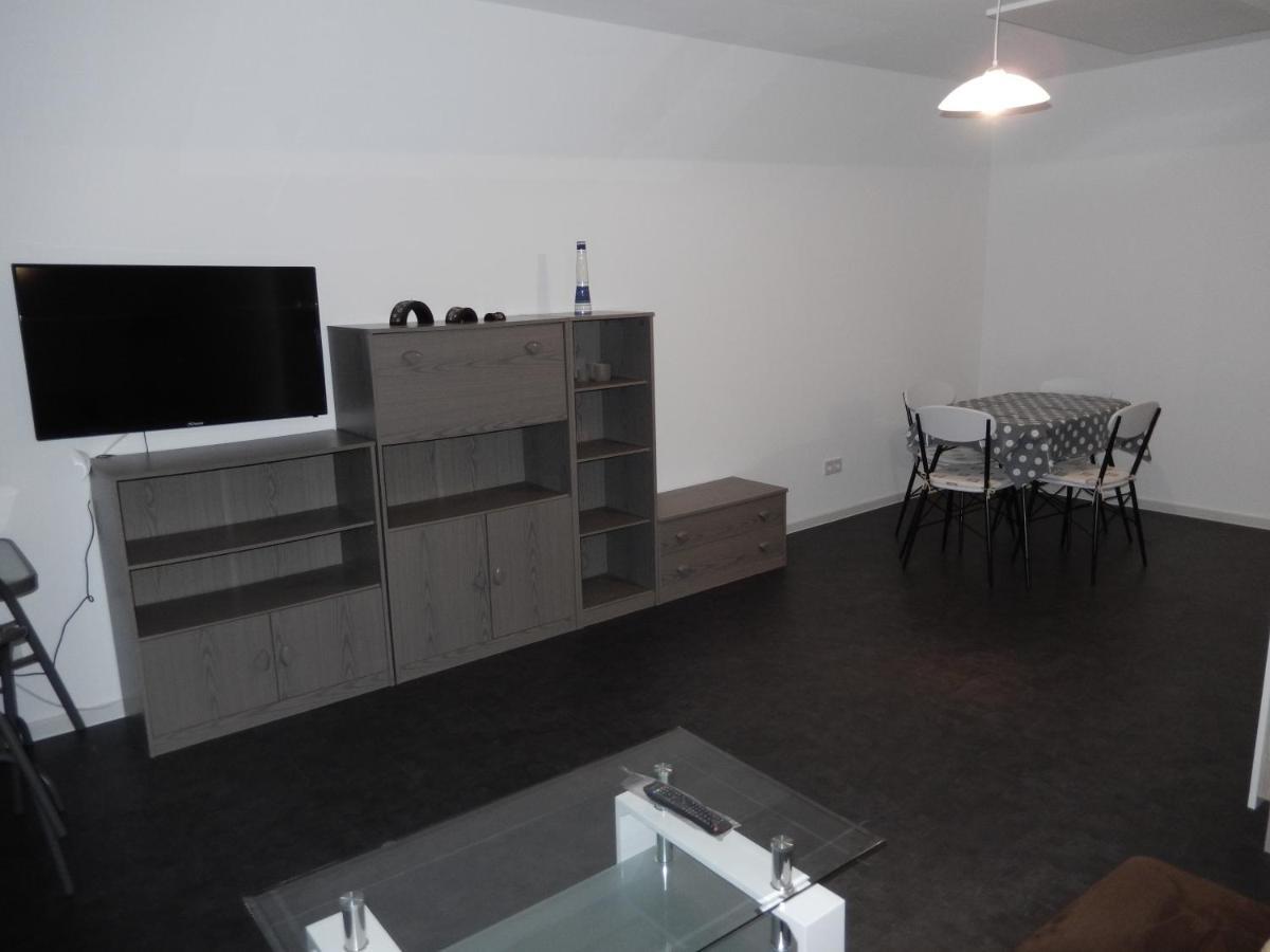 Haus Stadler Irsch 외부 사진