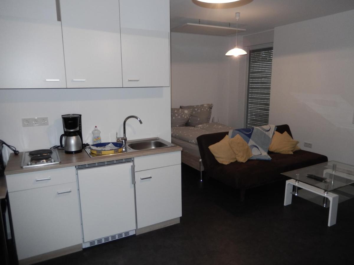 Haus Stadler Irsch 외부 사진