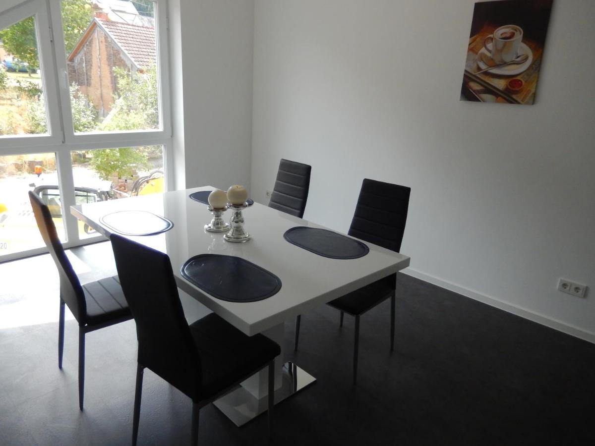 Haus Stadler Irsch 외부 사진