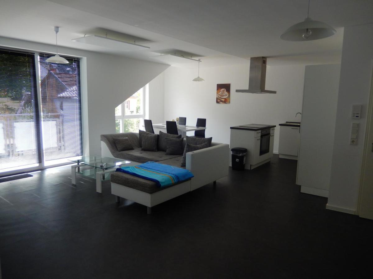 Haus Stadler Irsch 외부 사진