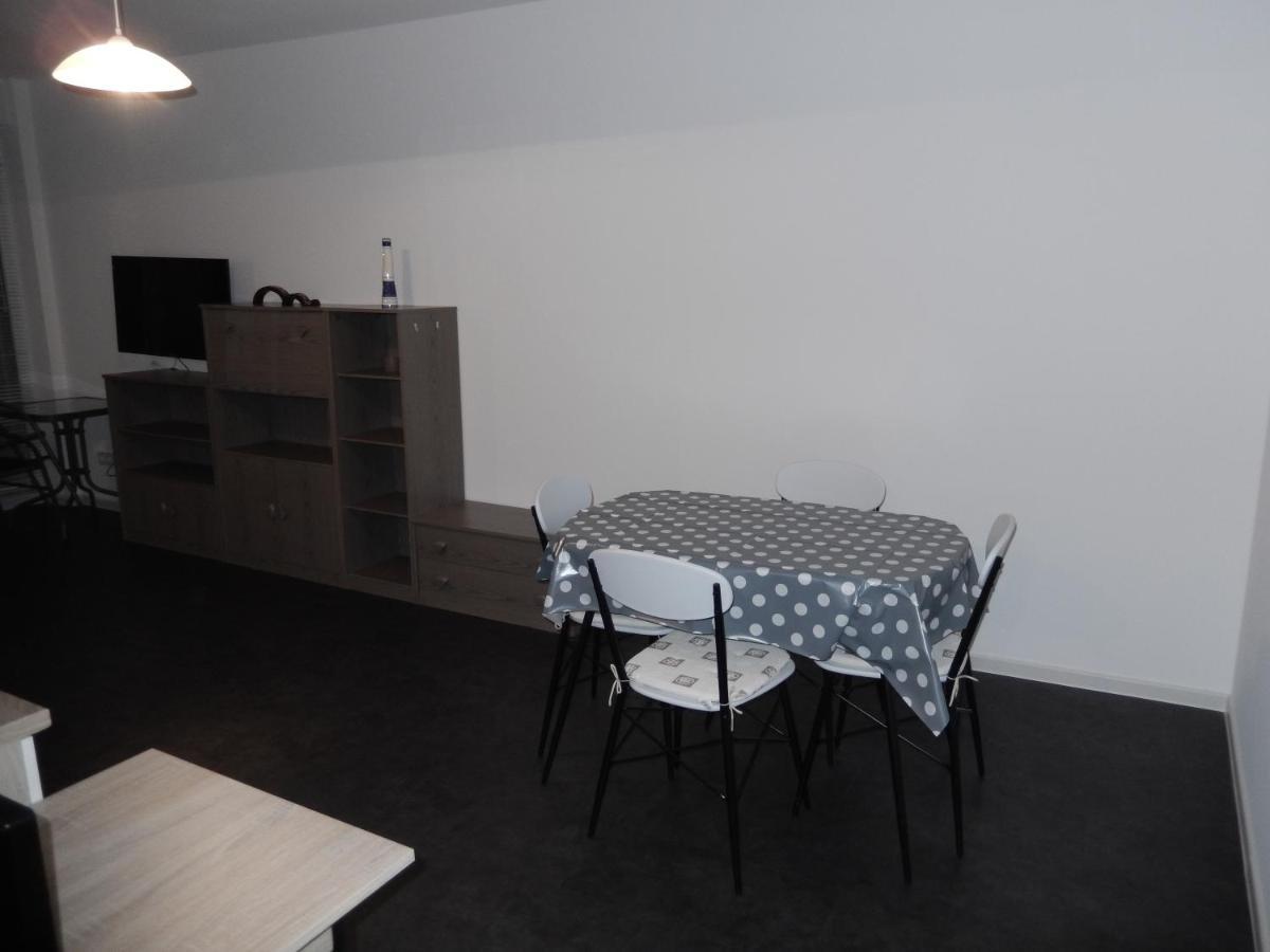 Haus Stadler Irsch 외부 사진