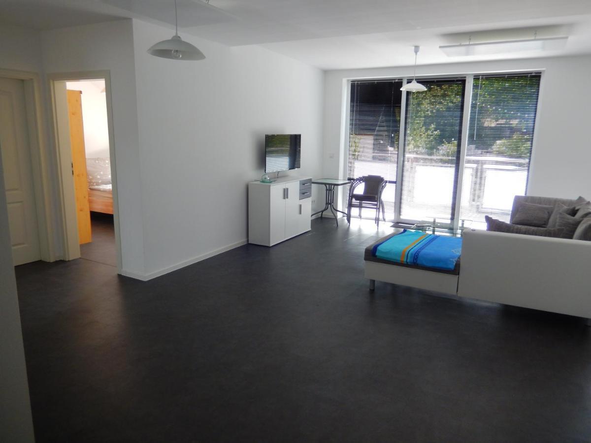 Haus Stadler Irsch 외부 사진