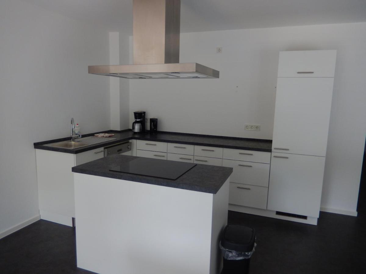 Haus Stadler Irsch 외부 사진