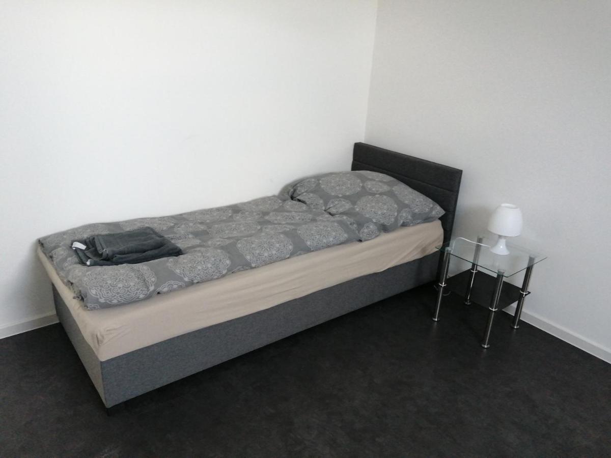 Haus Stadler Irsch 외부 사진