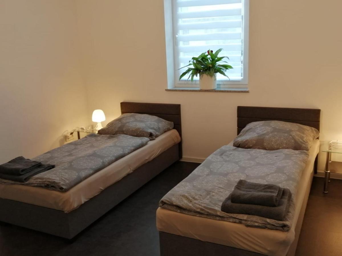 Haus Stadler Irsch 외부 사진