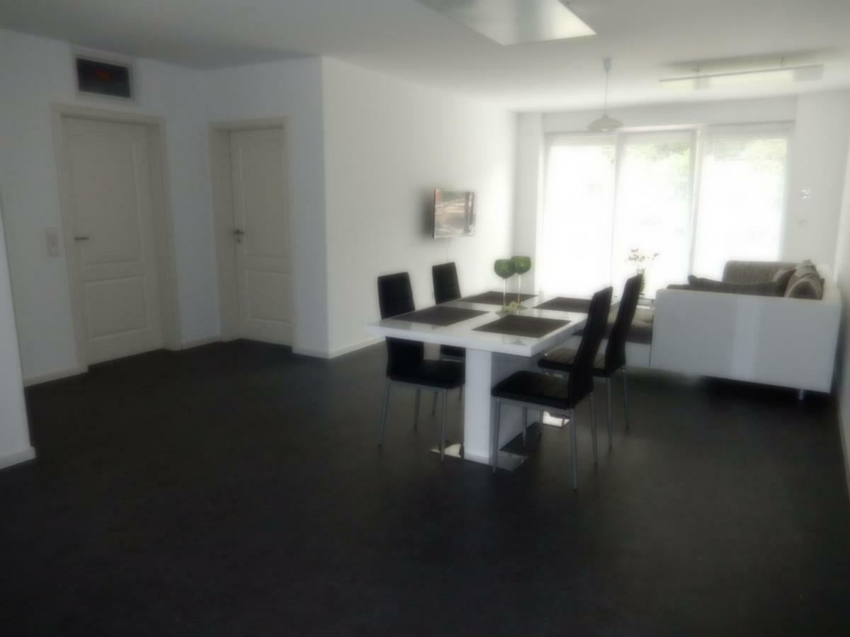 Haus Stadler Irsch 외부 사진
