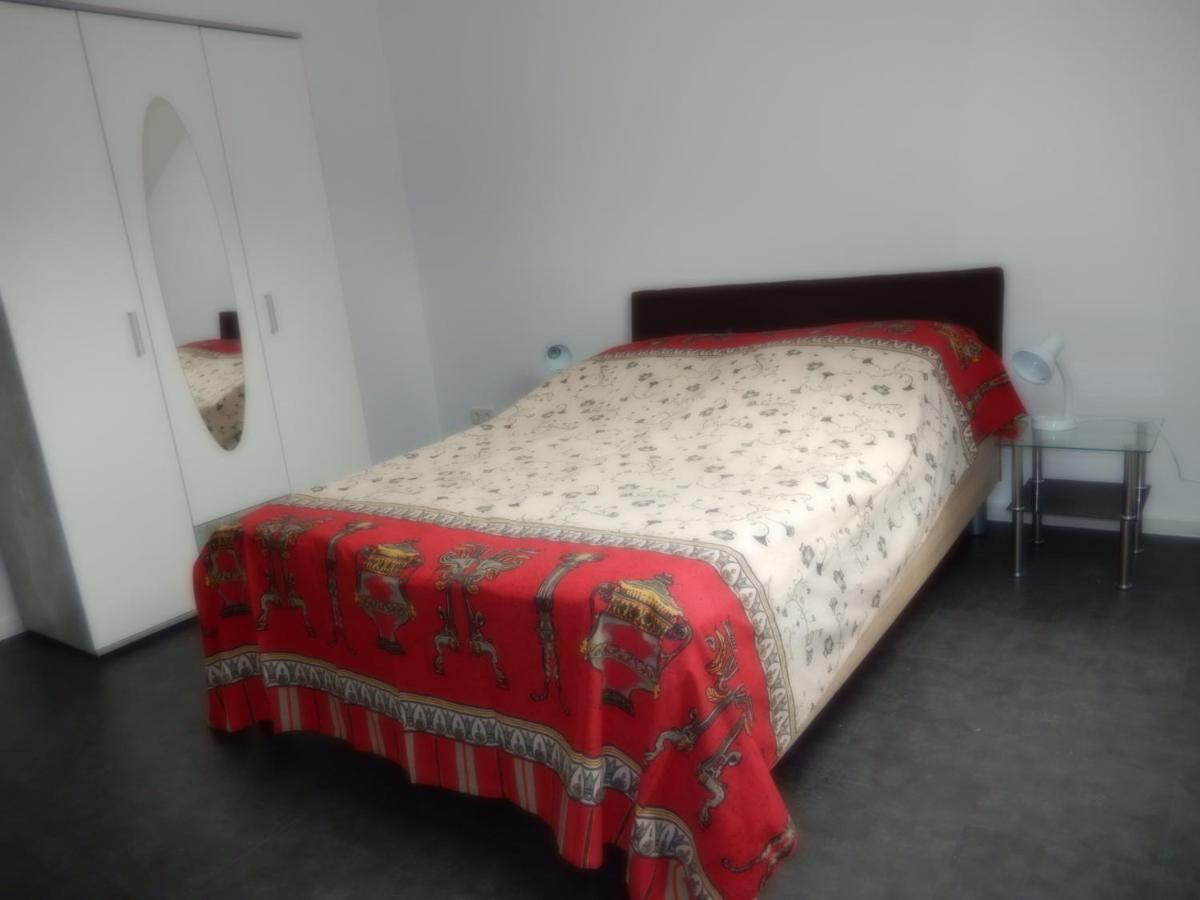 Haus Stadler Irsch 외부 사진