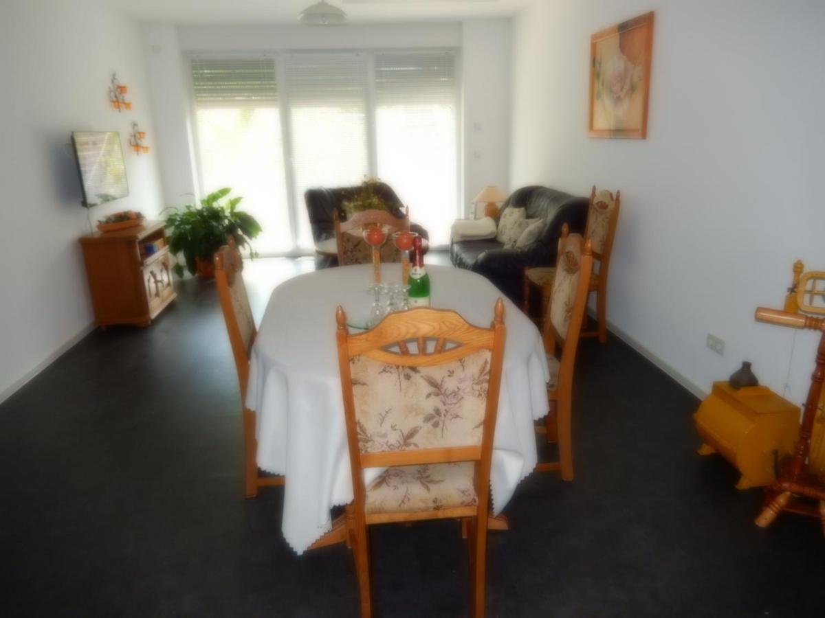 Haus Stadler Irsch 외부 사진