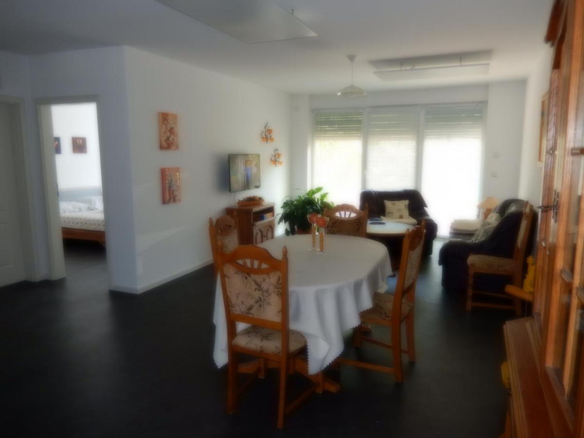 Haus Stadler Irsch 외부 사진