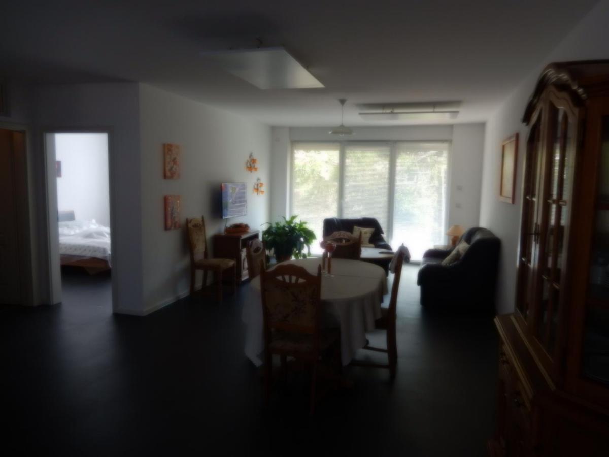 Haus Stadler Irsch 외부 사진