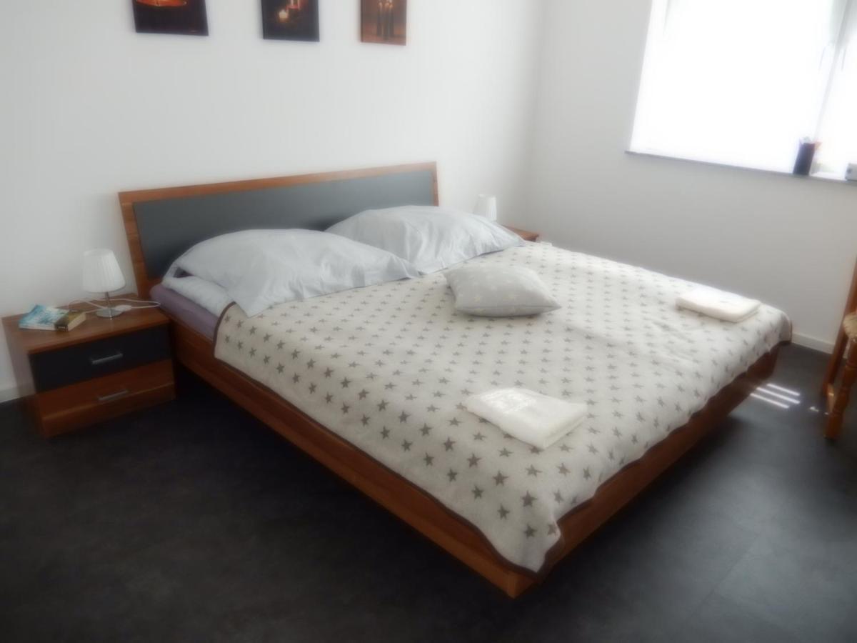 Haus Stadler Irsch 외부 사진