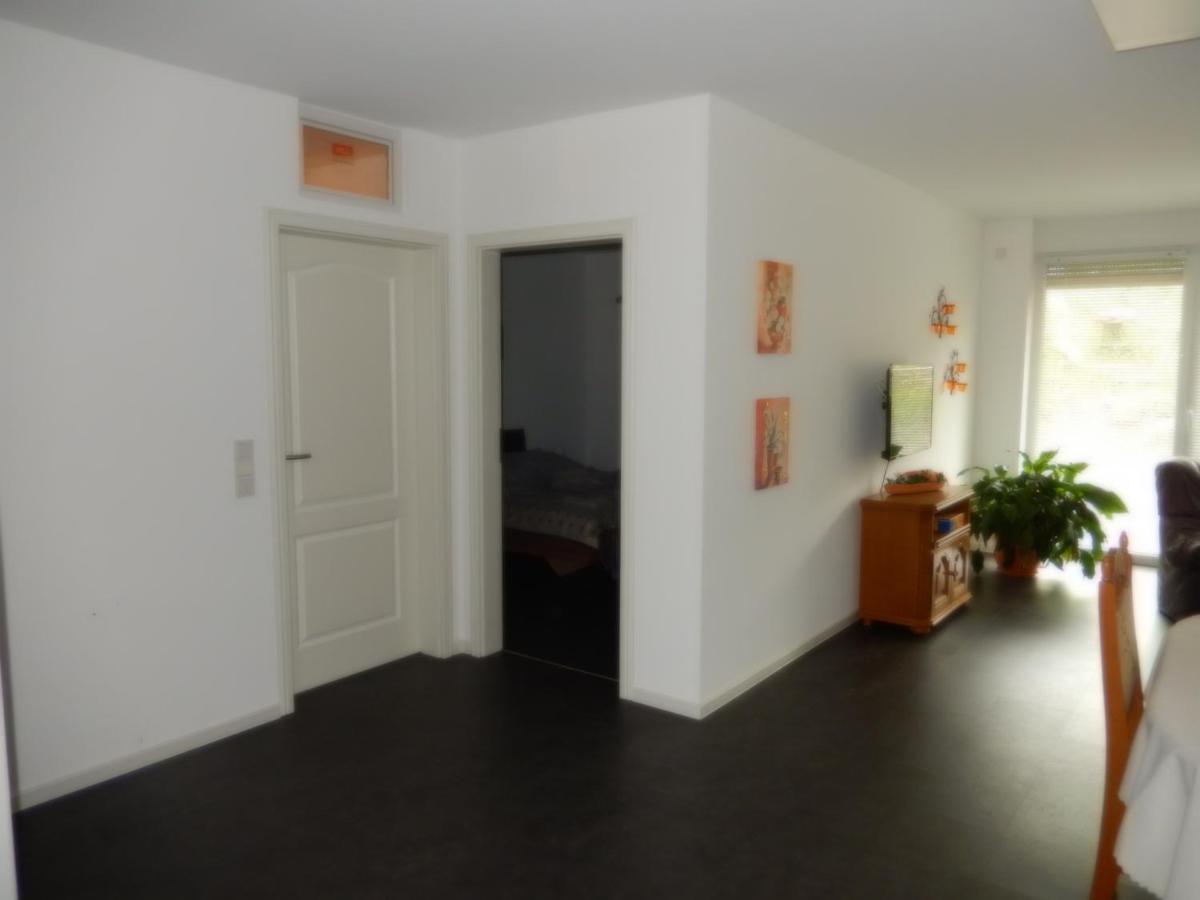 Haus Stadler Irsch 외부 사진