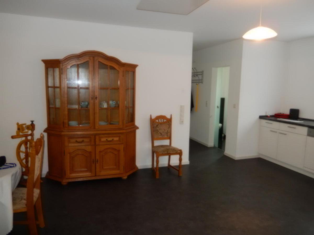 Haus Stadler Irsch 외부 사진