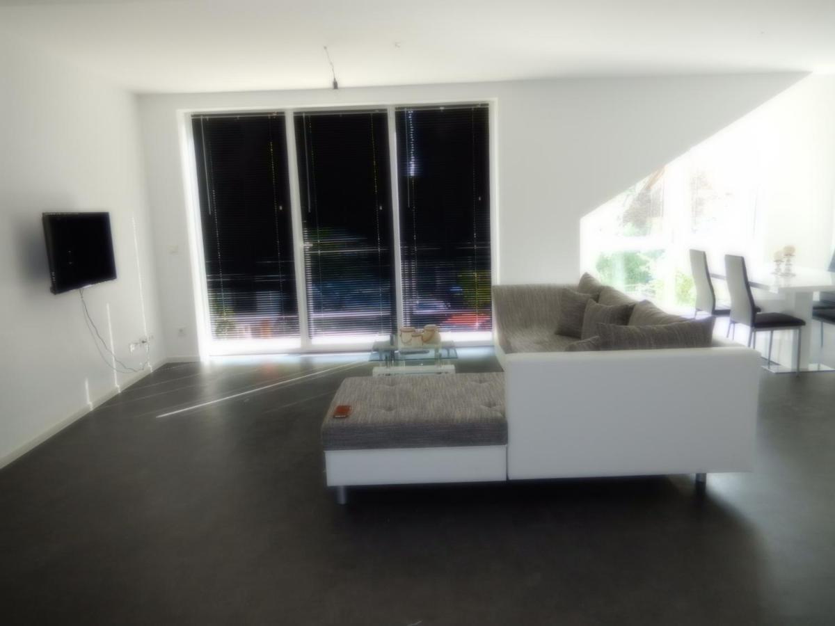 Haus Stadler Irsch 외부 사진