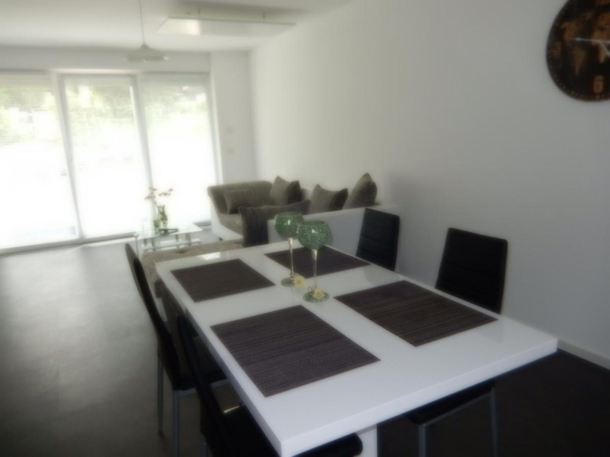 Haus Stadler Irsch 외부 사진
