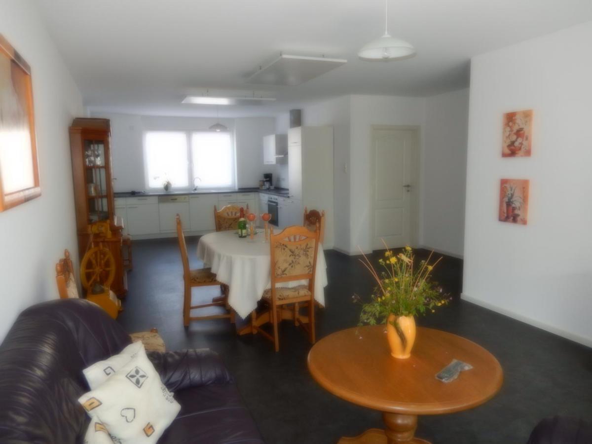 Haus Stadler Irsch 외부 사진