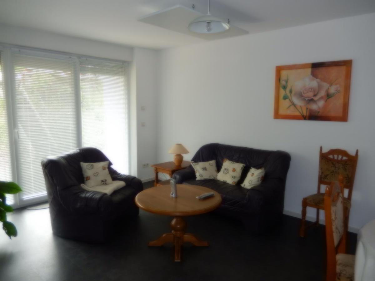 Haus Stadler Irsch 외부 사진