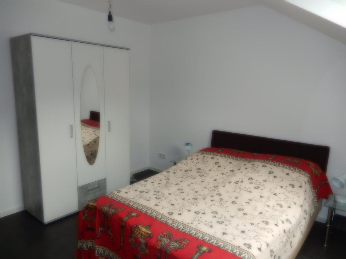 Haus Stadler Irsch 외부 사진