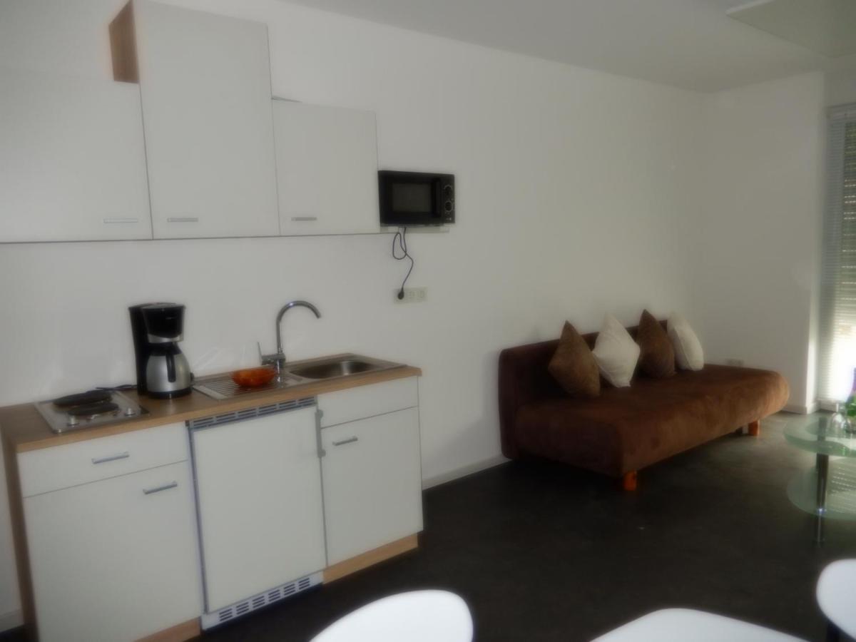 Haus Stadler Irsch 외부 사진