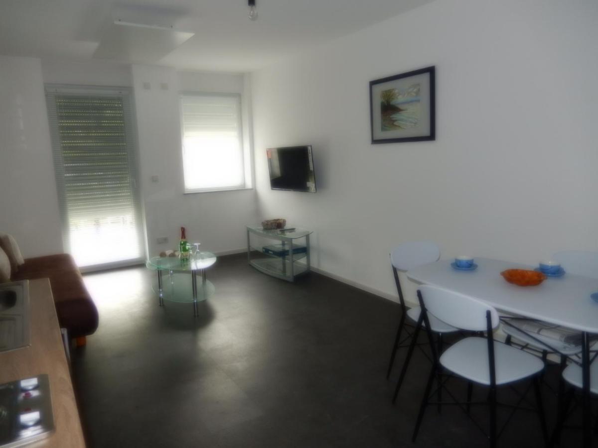 Haus Stadler Irsch 외부 사진
